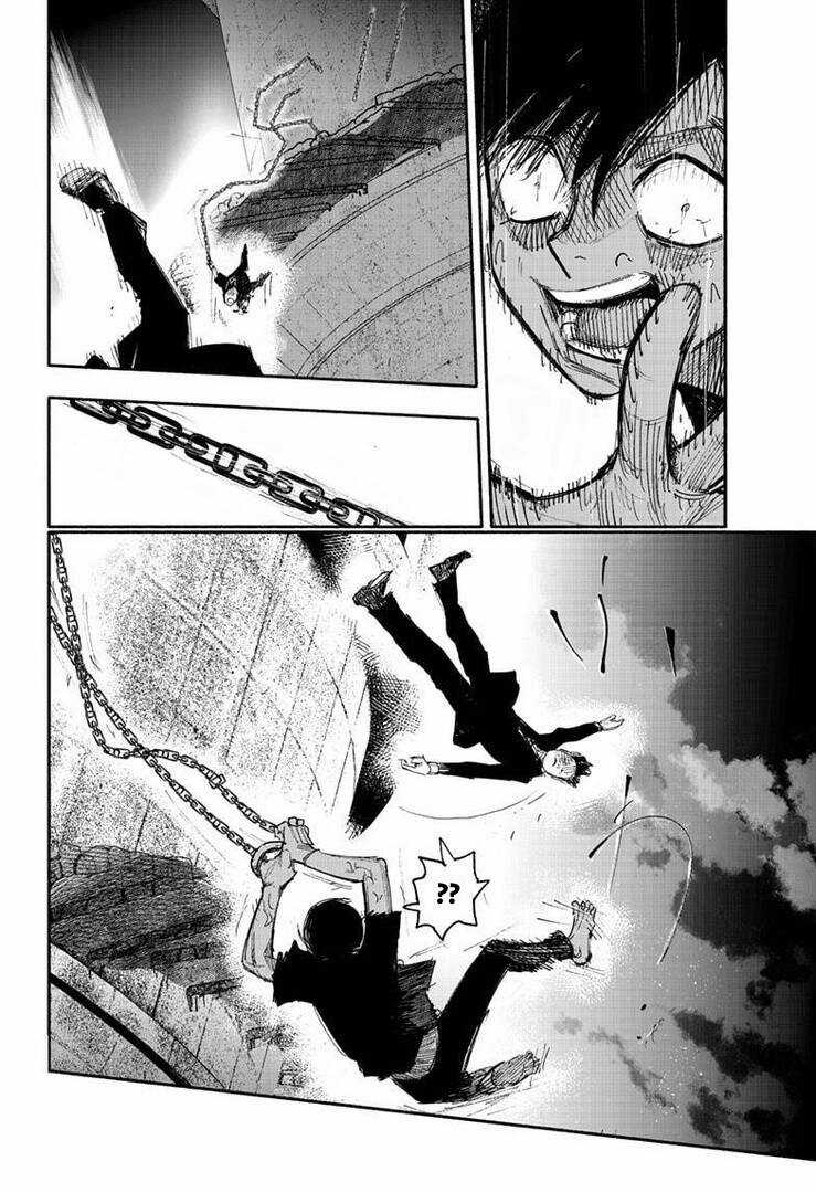 Siêu Nhân X - Chương 32.2 - Trang 9