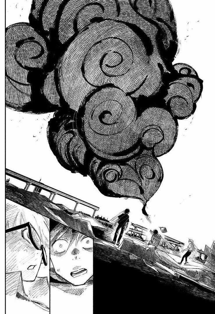 Siêu Nhân X - Chương 33.2 - Trang 18