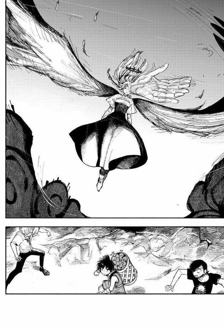 Siêu Nhân X - Chương 33.2 - Trang 20