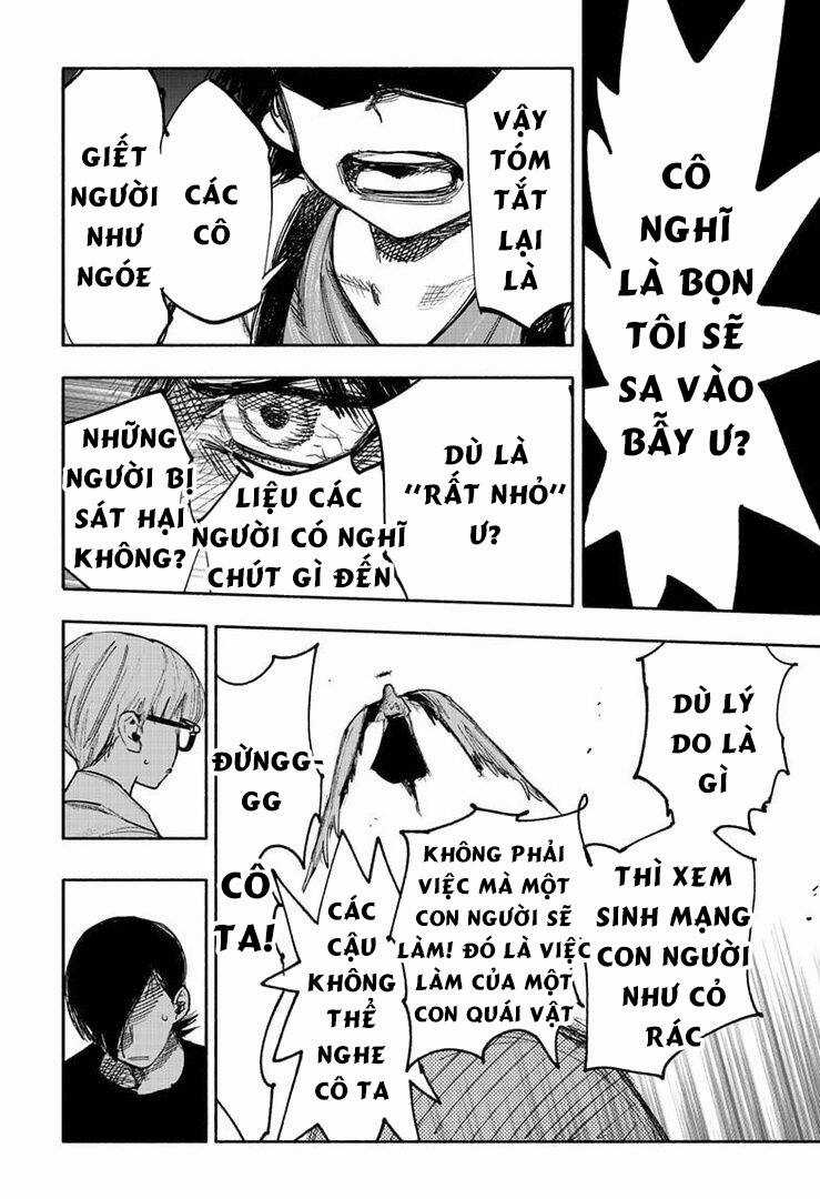 Siêu Nhân X - Chương 33.2 - Trang 24