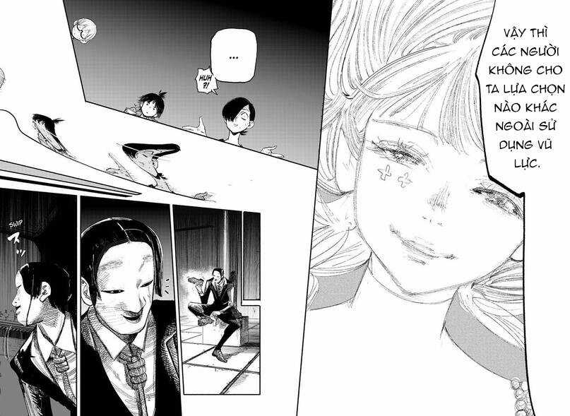 Siêu Nhân X - Chương 33.2 - Trang 28