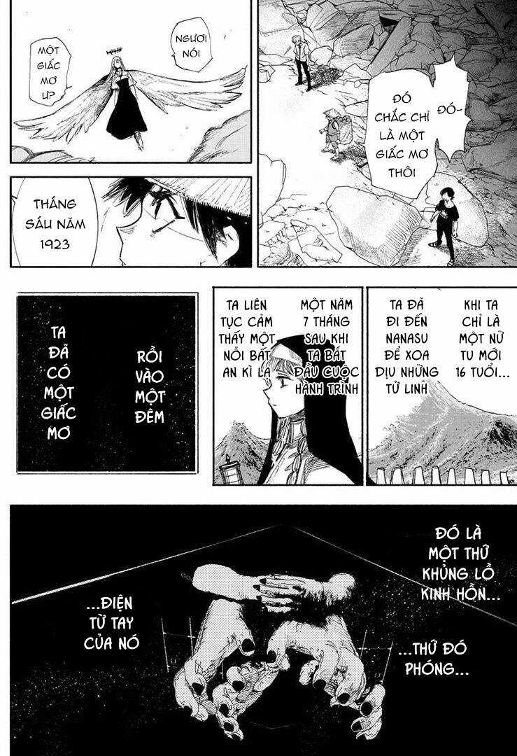 Siêu Nhân X - Chương 33.2 - Trang 5