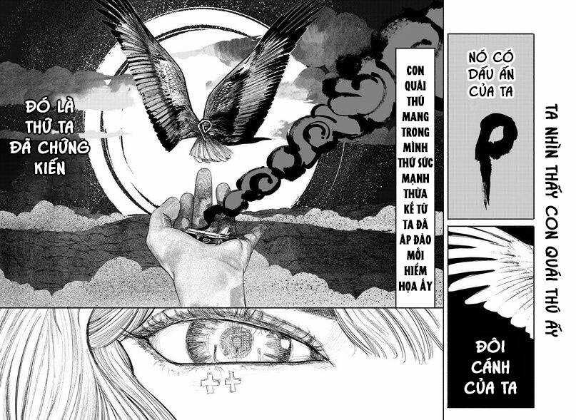 Siêu Nhân X - Chương 33.2 - Trang 9