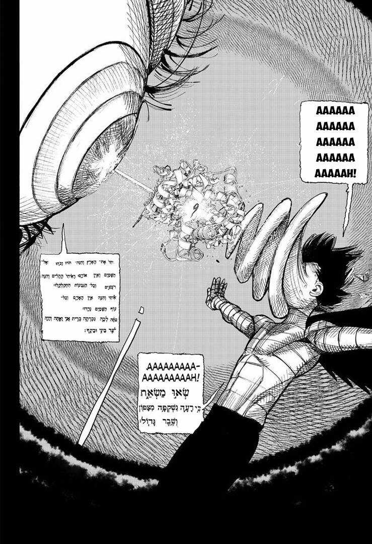 Siêu Nhân X - Chương 34.1 - Trang 17