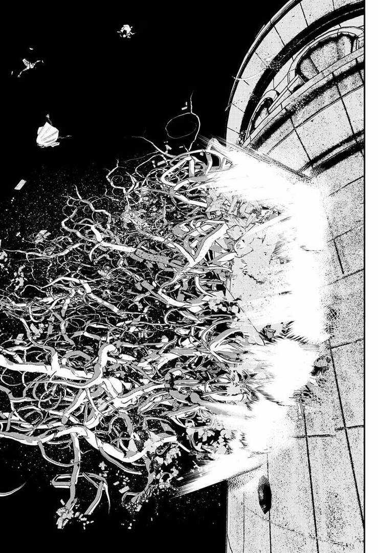 Siêu Nhân X - Chương 34.1 - Trang 22