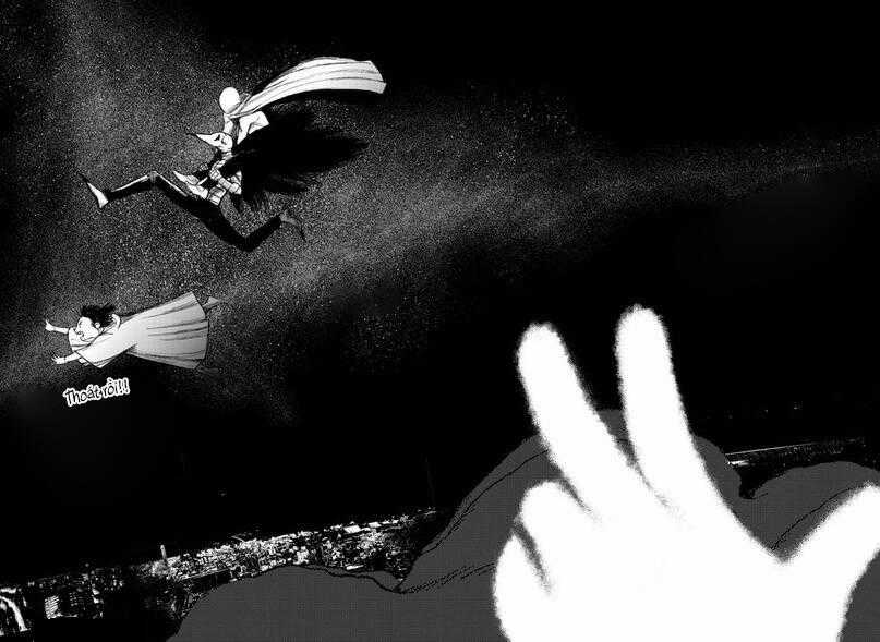 Siêu Nhân X - Chương 34.1 - Trang 24