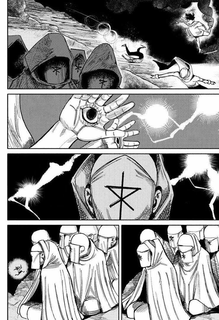 Siêu Nhân X - Chương 34.1 - Trang 9