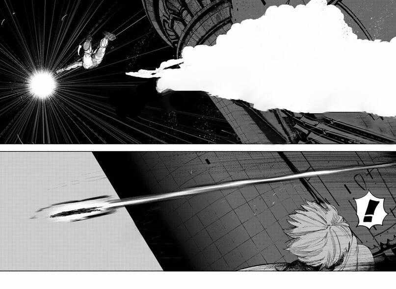 Siêu Nhân X - Chương 34.3 - Trang 2