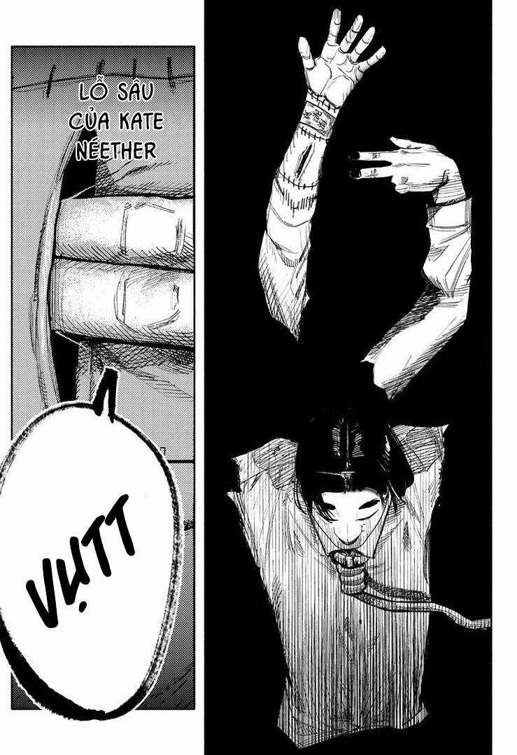 Siêu Nhân X - Chương 34.3 - Trang 14