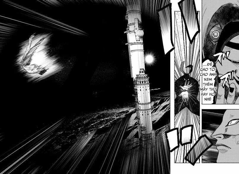 Siêu Nhân X - Chương 34.3 - Trang 16
