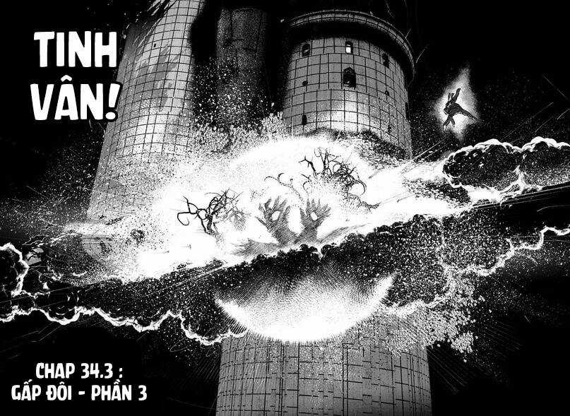Siêu Nhân X - Chương 34.3 - Trang 5