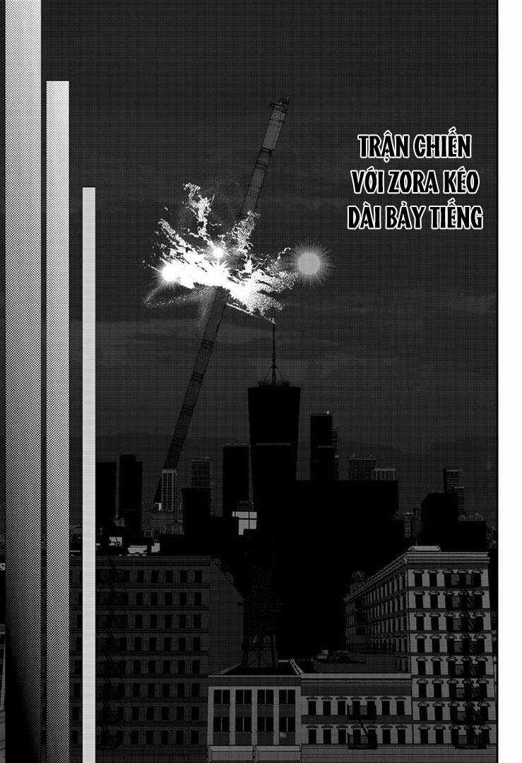 Siêu Nhân X - Chương 34.4 - Trang 15