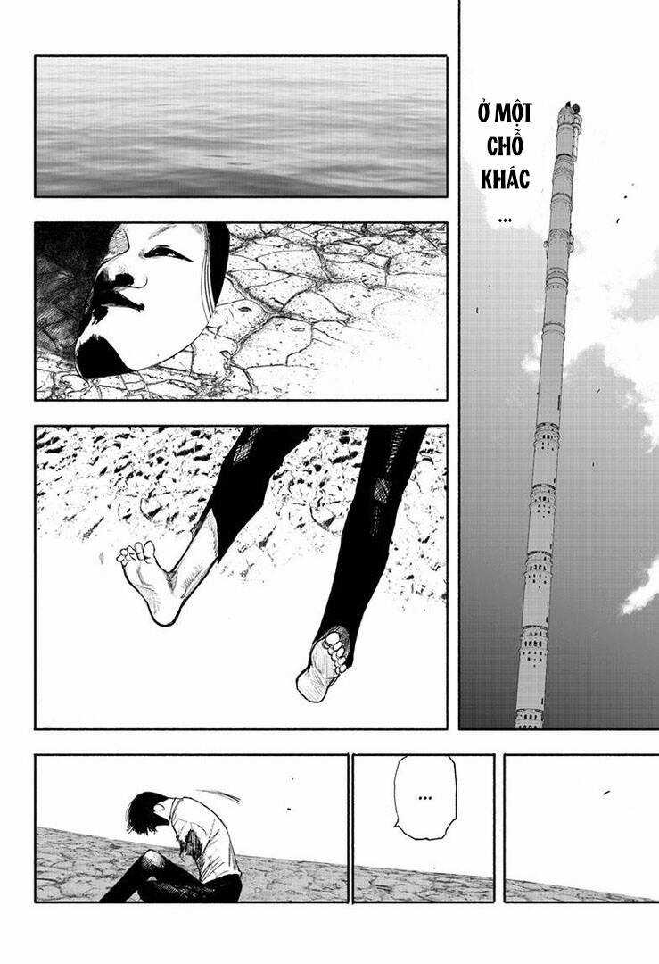 Siêu Nhân X - Chương 34.4 - Trang 20