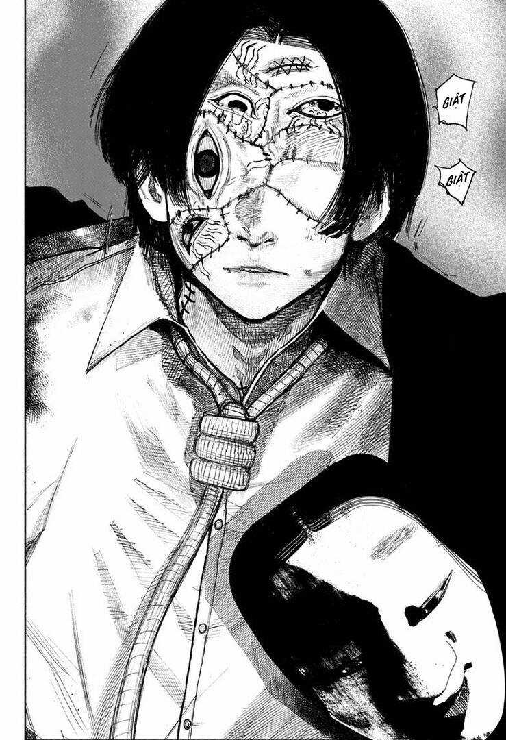 Siêu Nhân X - Chương 34.4 - Trang 22