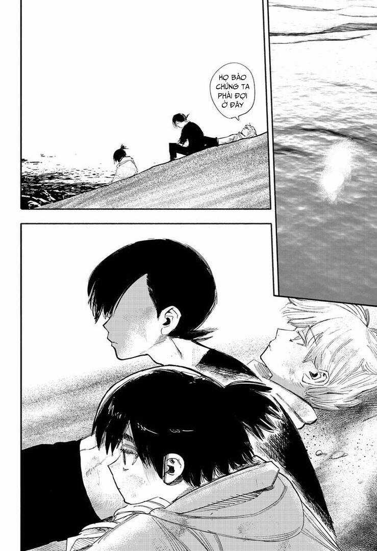 Siêu Nhân X - Chương 34.4 - Trang 24