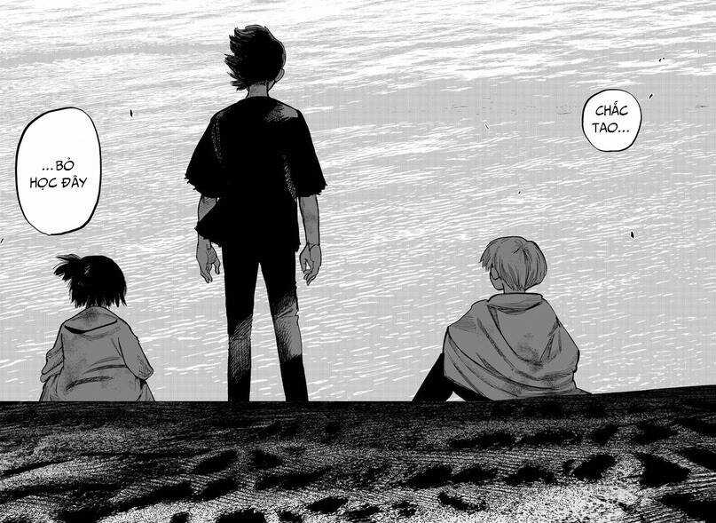 Siêu Nhân X - Chương 34.4 - Trang 28