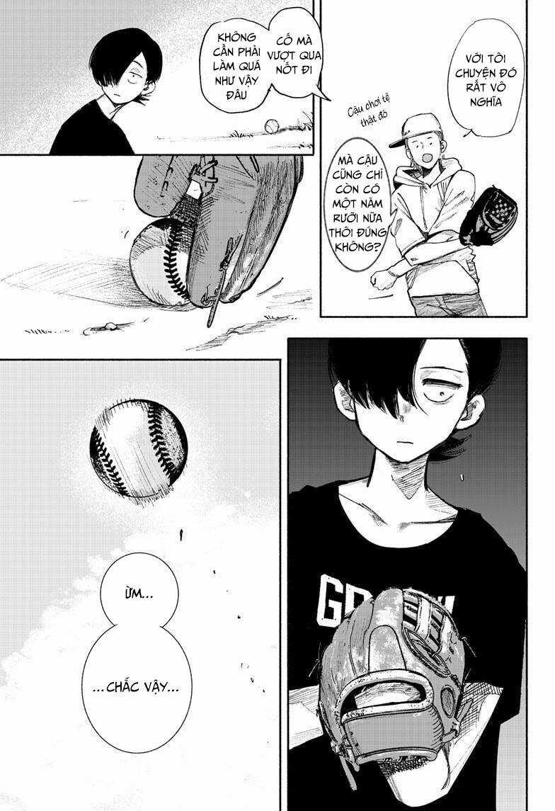 Siêu Nhân X - Chương 35.1 - Trang 12