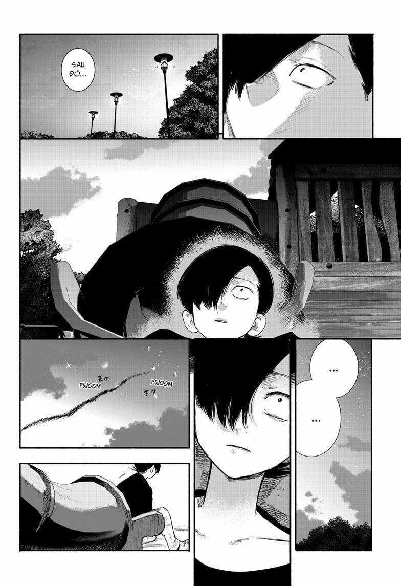 Siêu Nhân X - Chương 35.1 - Trang 17