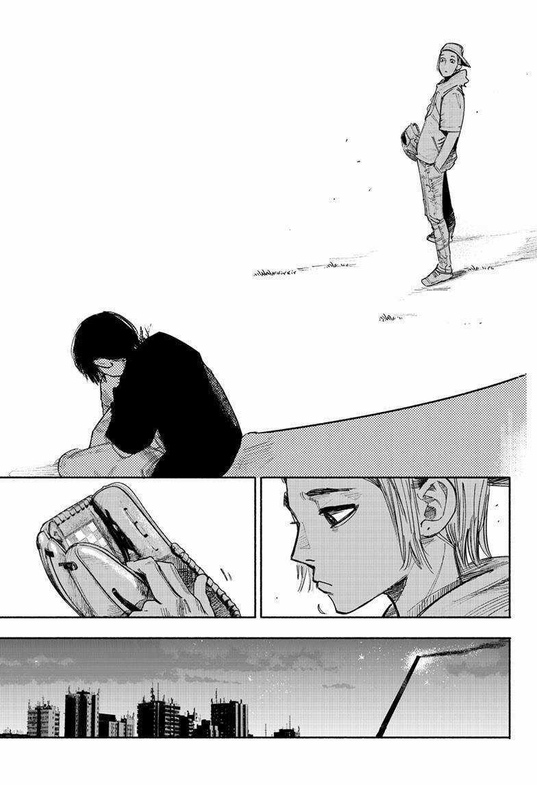 Siêu Nhân X - Chương 35.1 - Trang 18