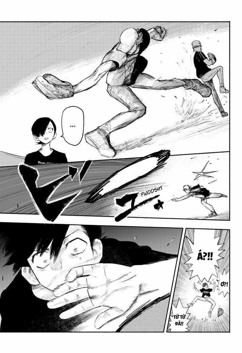 Siêu Nhân X - Chương 35.1 - Trang 20