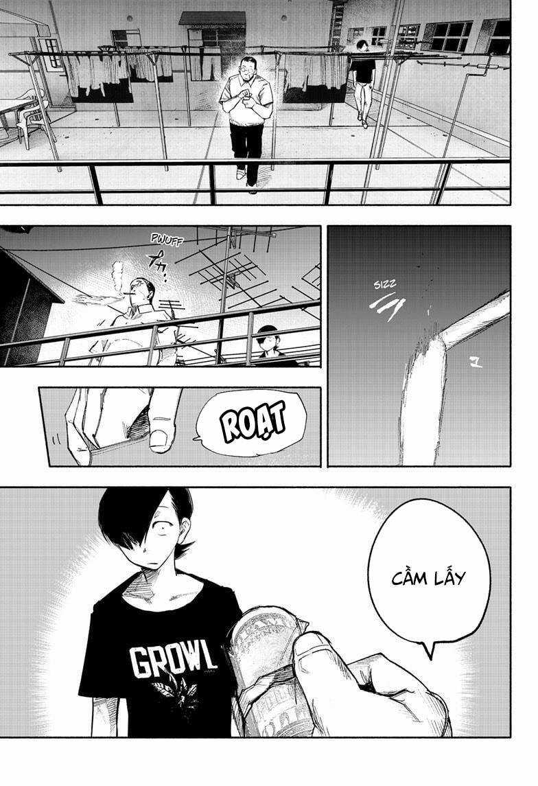 Siêu Nhân X - Chương 35.1 - Trang 24