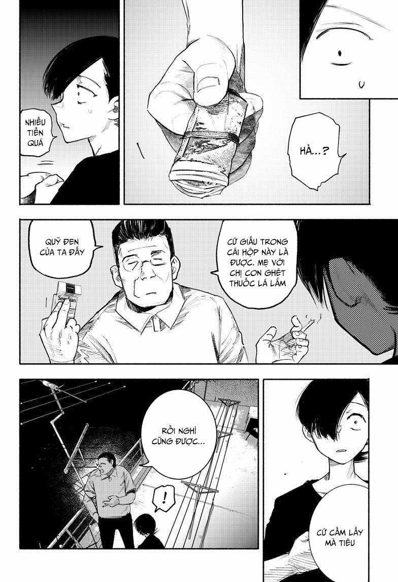 Siêu Nhân X - Chương 35.1 - Trang 25