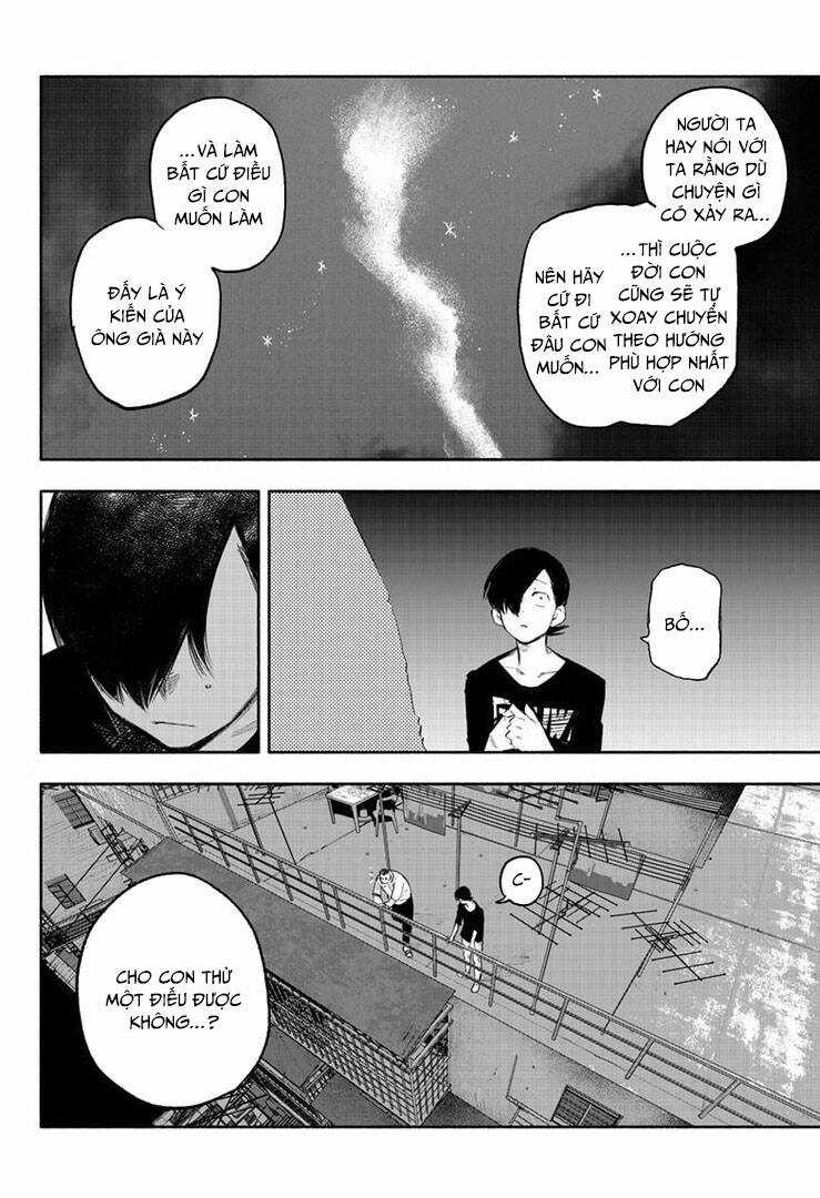 Siêu Nhân X - Chương 35.1 - Trang 26