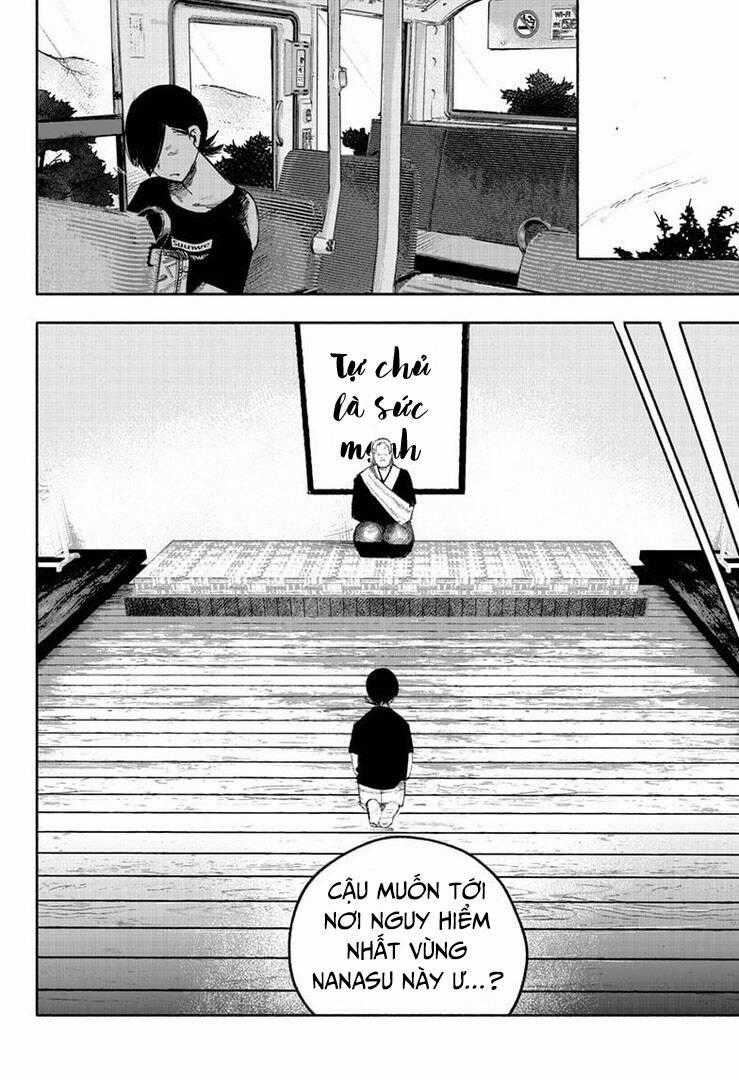 Siêu Nhân X - Chương 35.1 - Trang 28