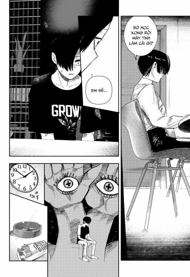 Siêu Nhân X - Chương 35.1 - Trang 7