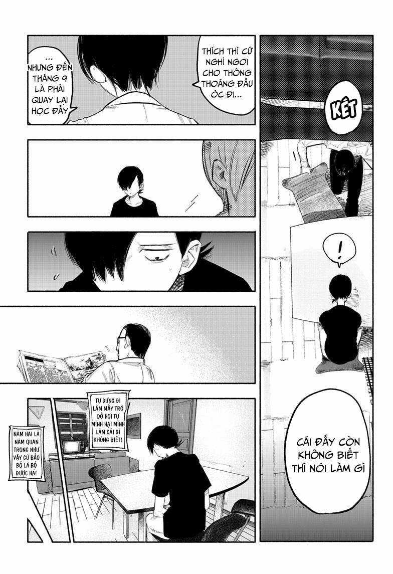 Siêu Nhân X - Chương 35.1 - Trang 8