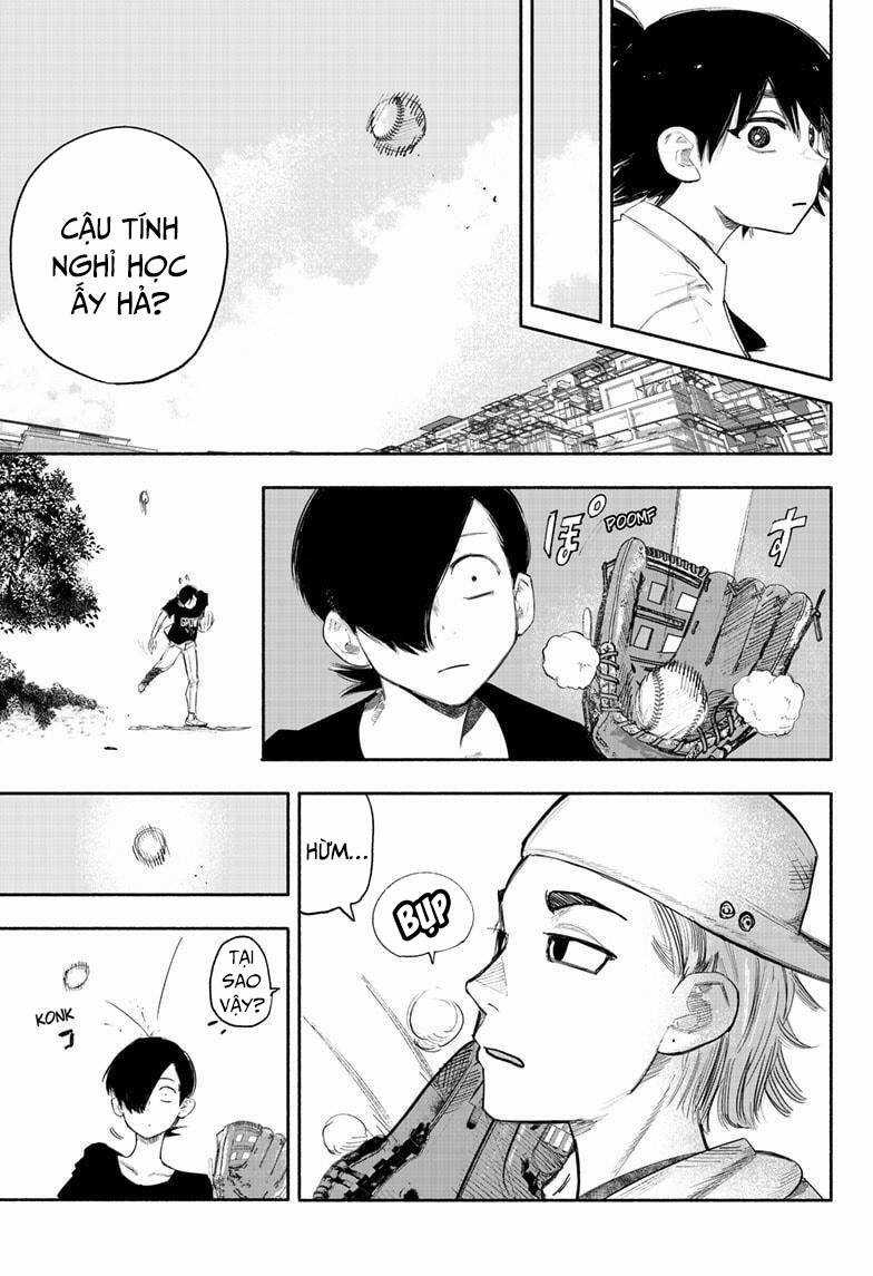 Siêu Nhân X - Chương 35.1 - Trang 10