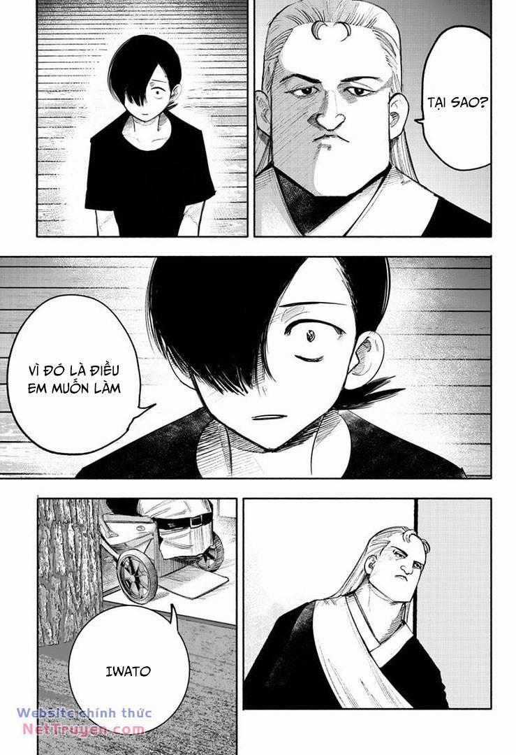 Siêu Nhân X - Chương 35.2 - Trang 2