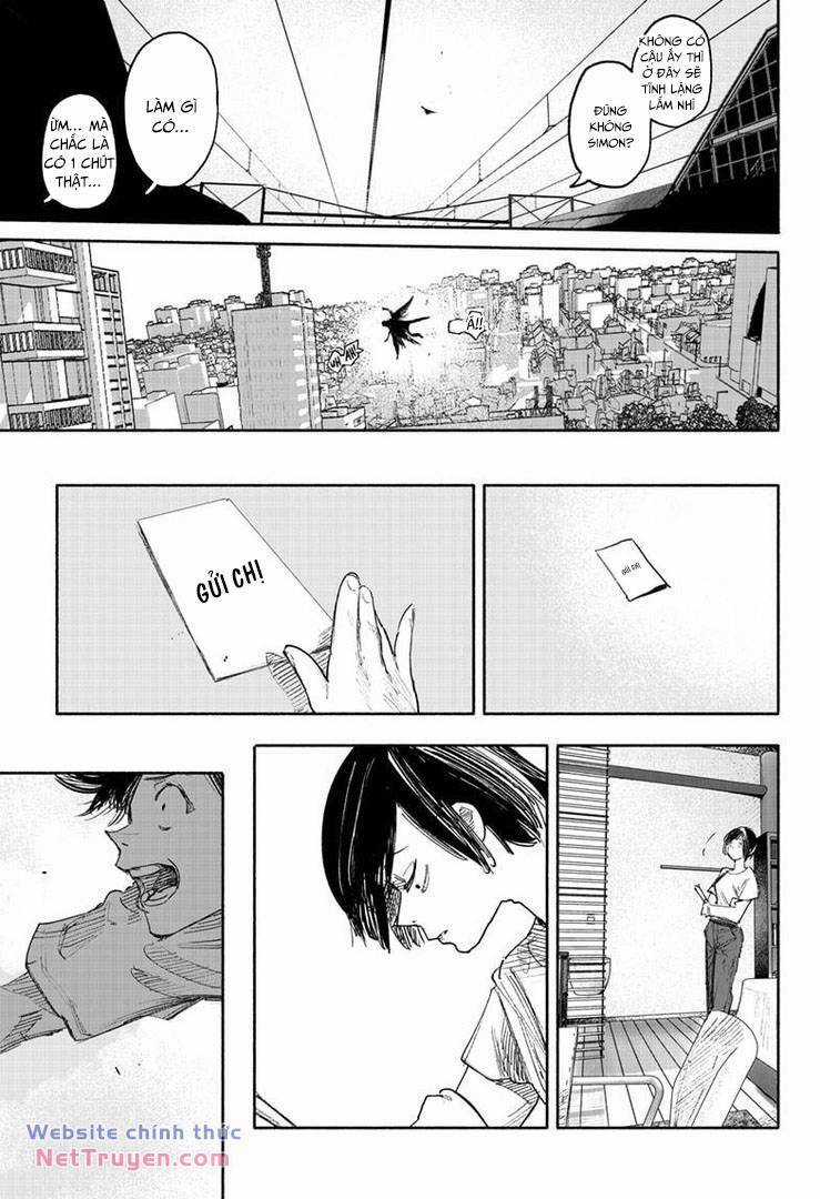 Siêu Nhân X - Chương 35.2 - Trang 12