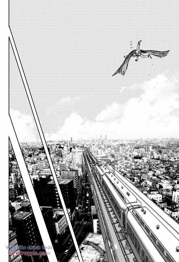 Siêu Nhân X - Chương 35.2 - Trang 13