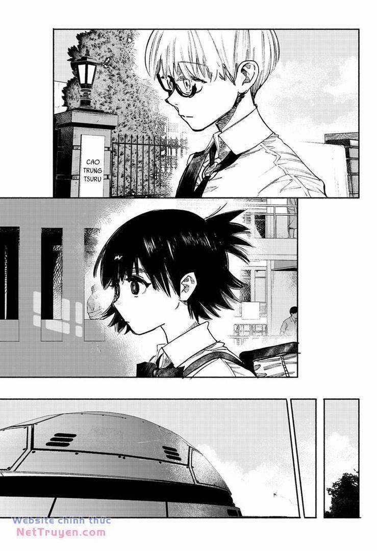 Siêu Nhân X - Chương 35.2 - Trang 14