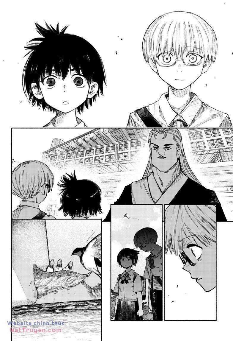 Siêu Nhân X - Chương 35.2 - Trang 15