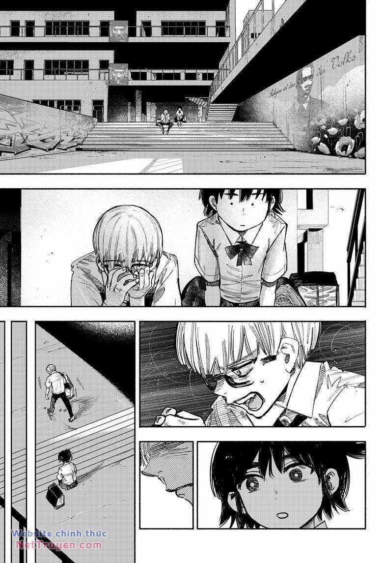 Siêu Nhân X - Chương 35.2 - Trang 16