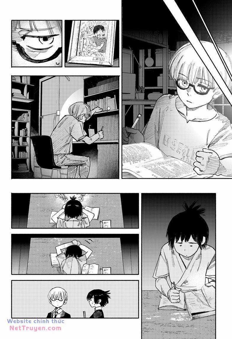 Siêu Nhân X - Chương 35.2 - Trang 17