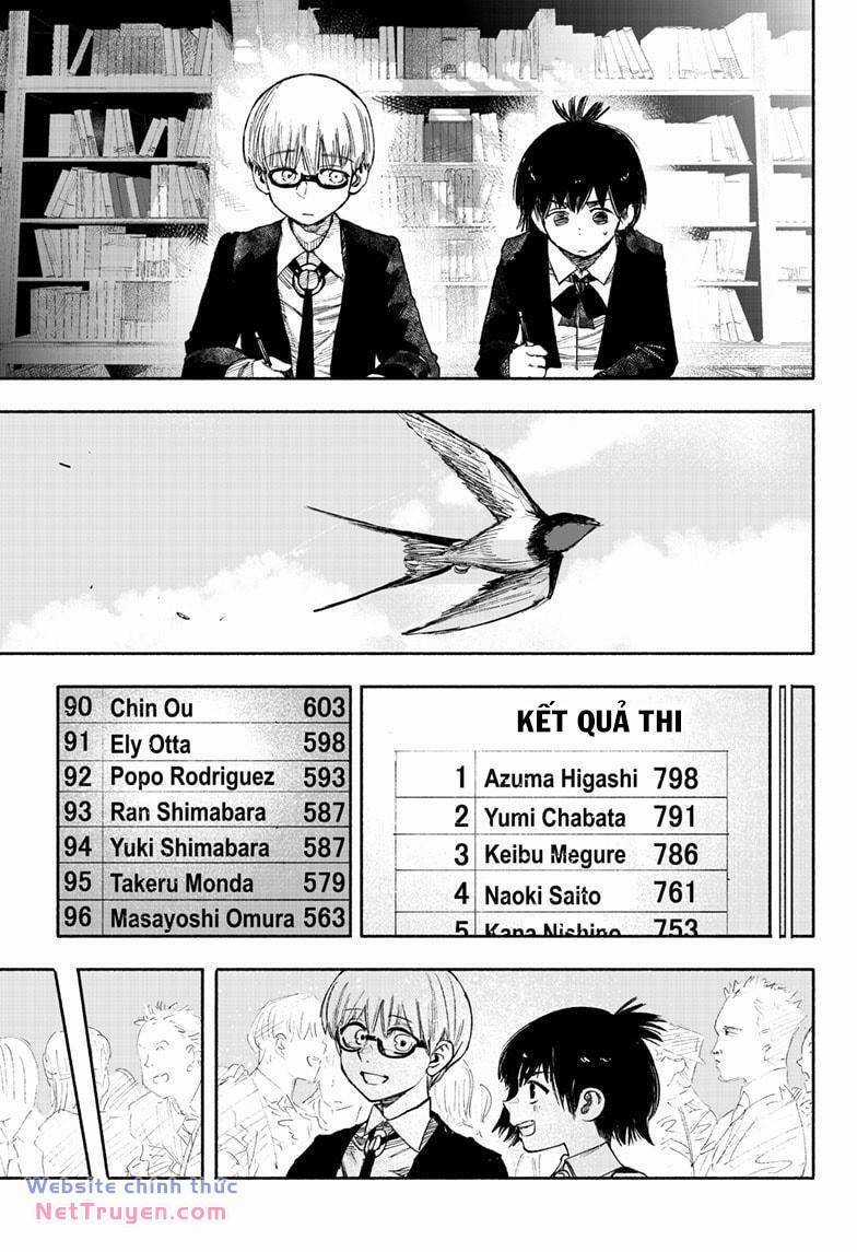 Siêu Nhân X - Chương 35.2 - Trang 18