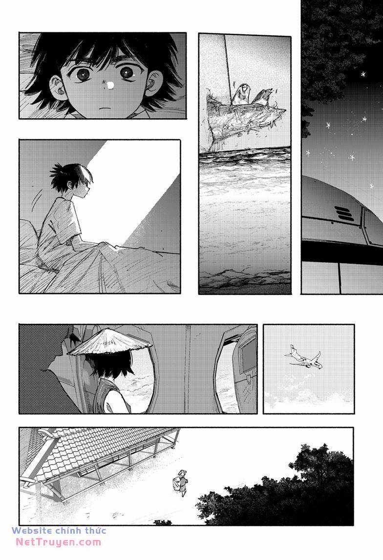 Siêu Nhân X - Chương 35.2 - Trang 21