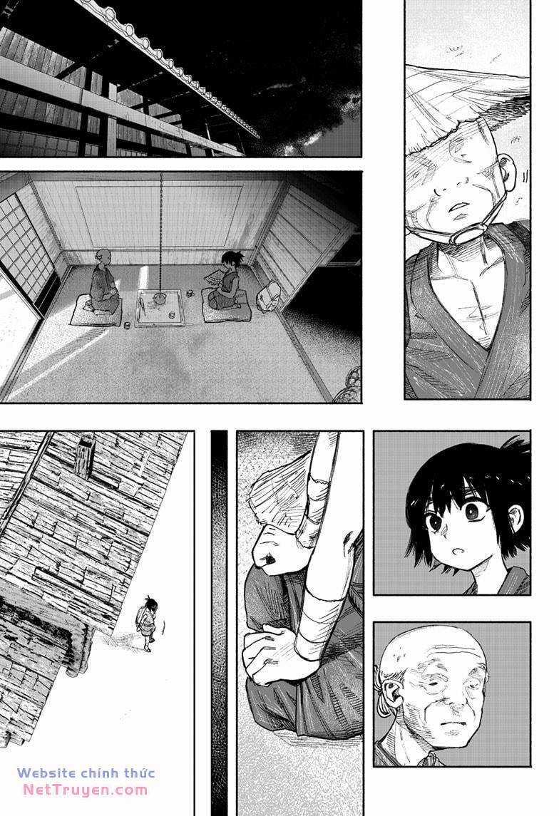 Siêu Nhân X - Chương 35.2 - Trang 22