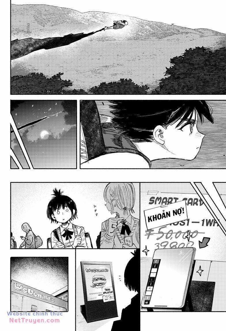 Siêu Nhân X - Chương 35.2 - Trang 23