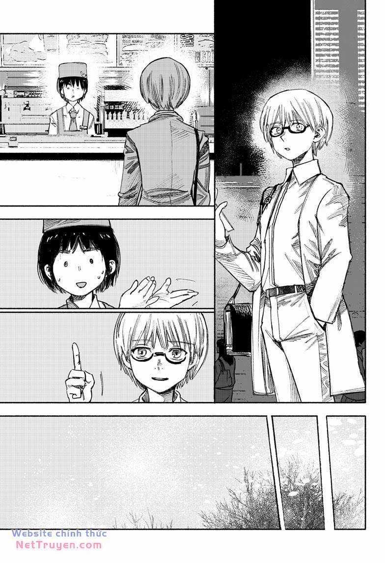 Siêu Nhân X - Chương 35.2 - Trang 24