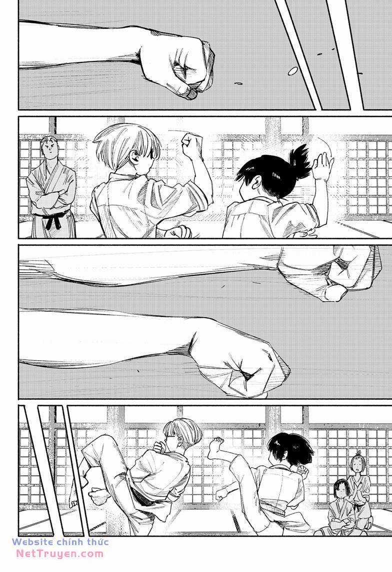 Siêu Nhân X - Chương 35.2 - Trang 25