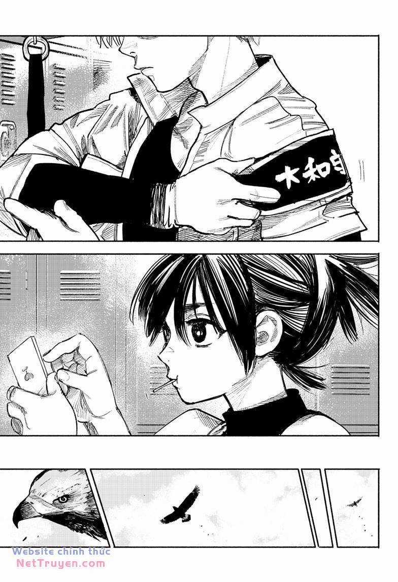 Siêu Nhân X - Chương 35.2 - Trang 28