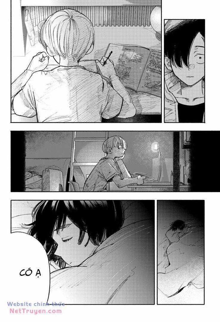 Siêu Nhân X - Chương 35.2 - Trang 7