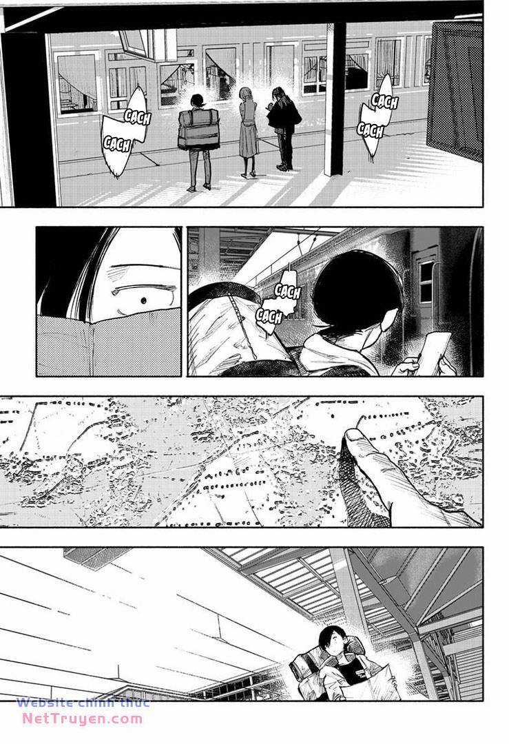 Siêu Nhân X - Chương 35.2 - Trang 10