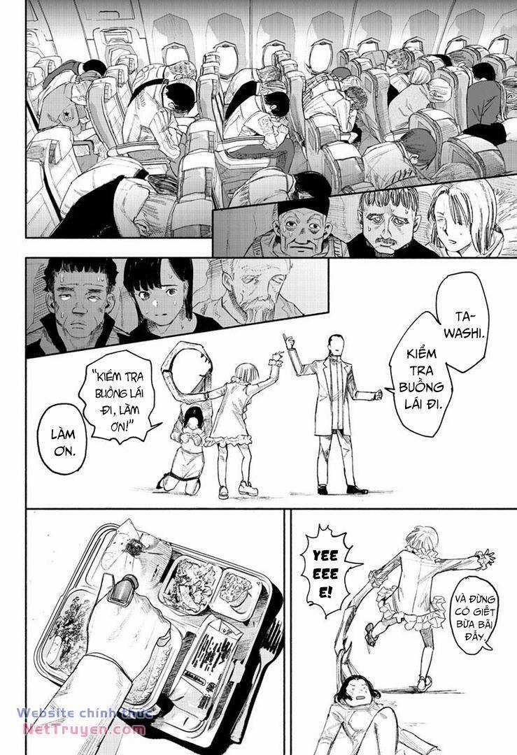 Siêu Nhân X - Chương 36 - Trang 12