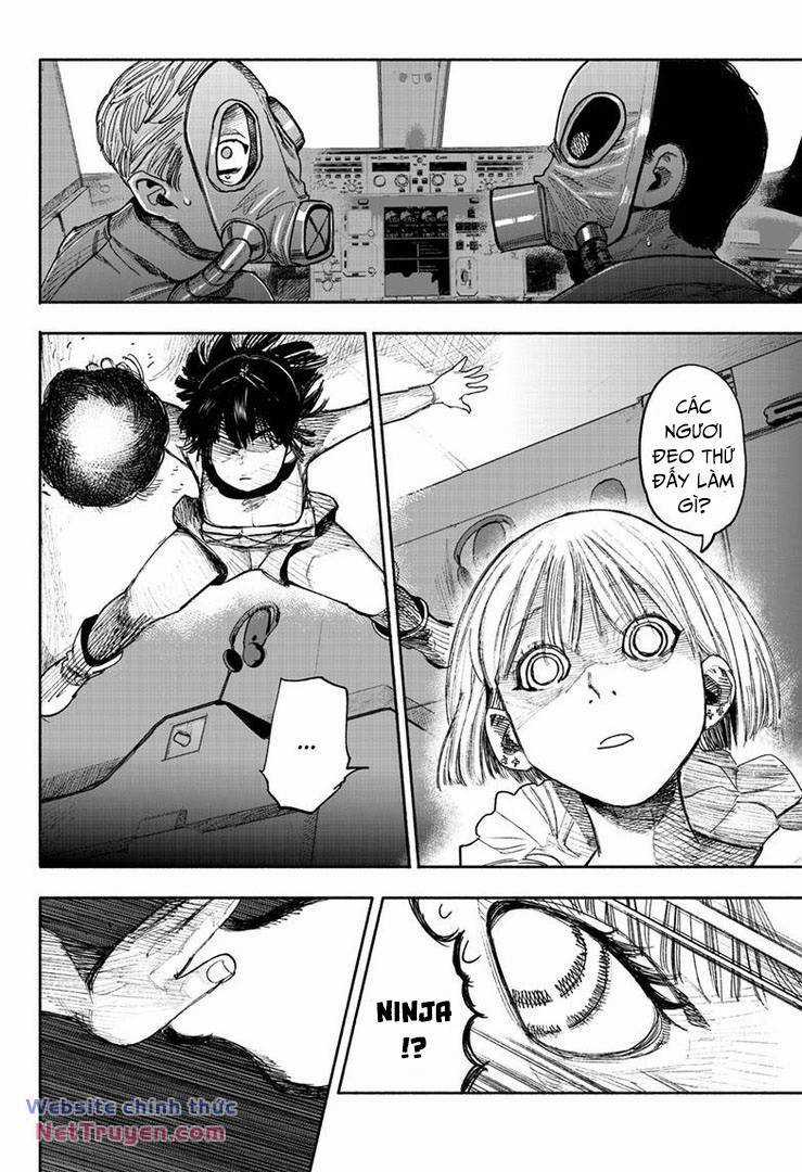 Siêu Nhân X - Chương 36 - Trang 20