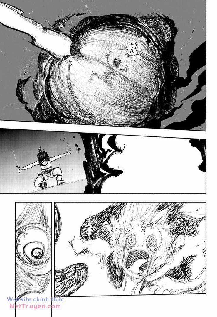 Siêu Nhân X - Chương 36 - Trang 21